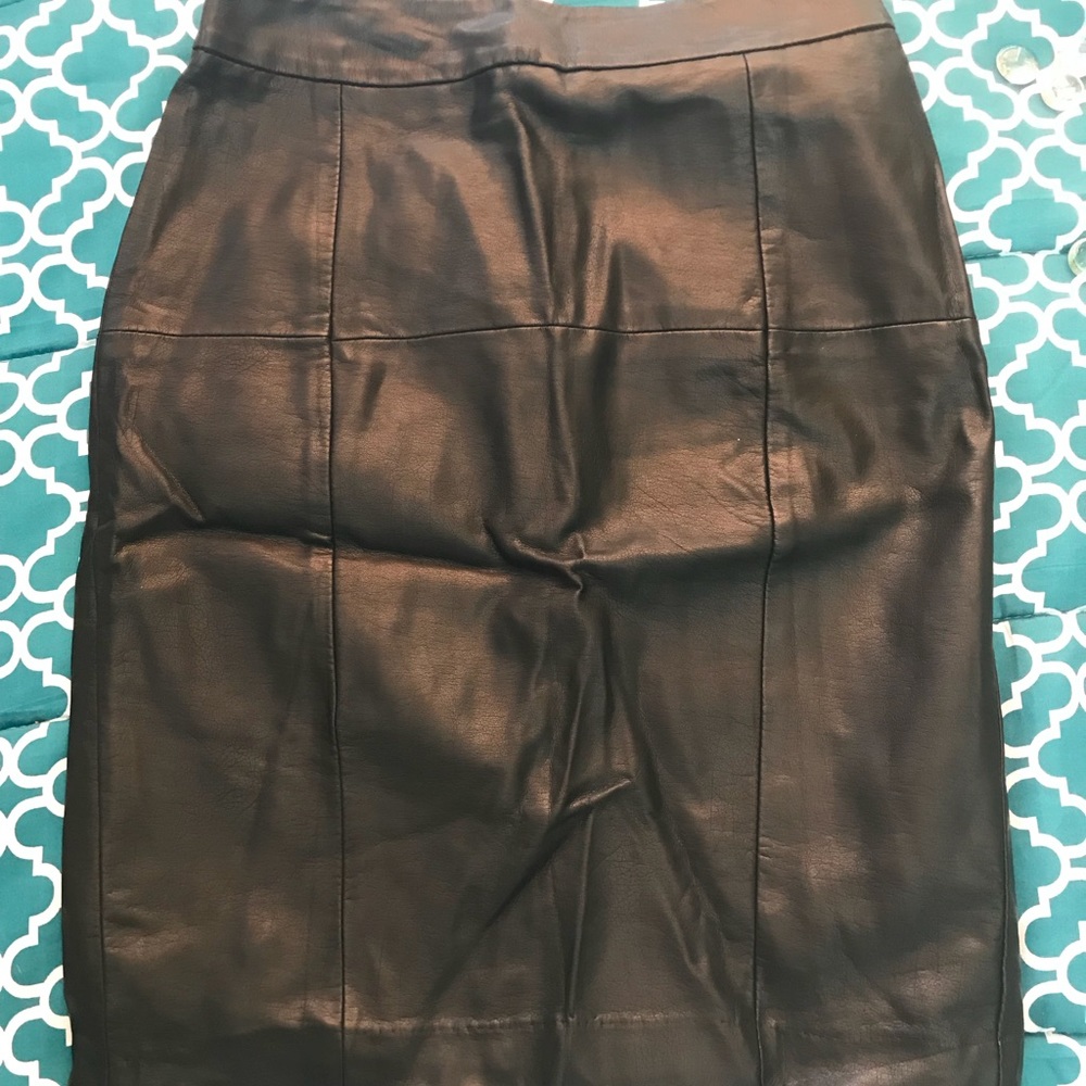 skirt